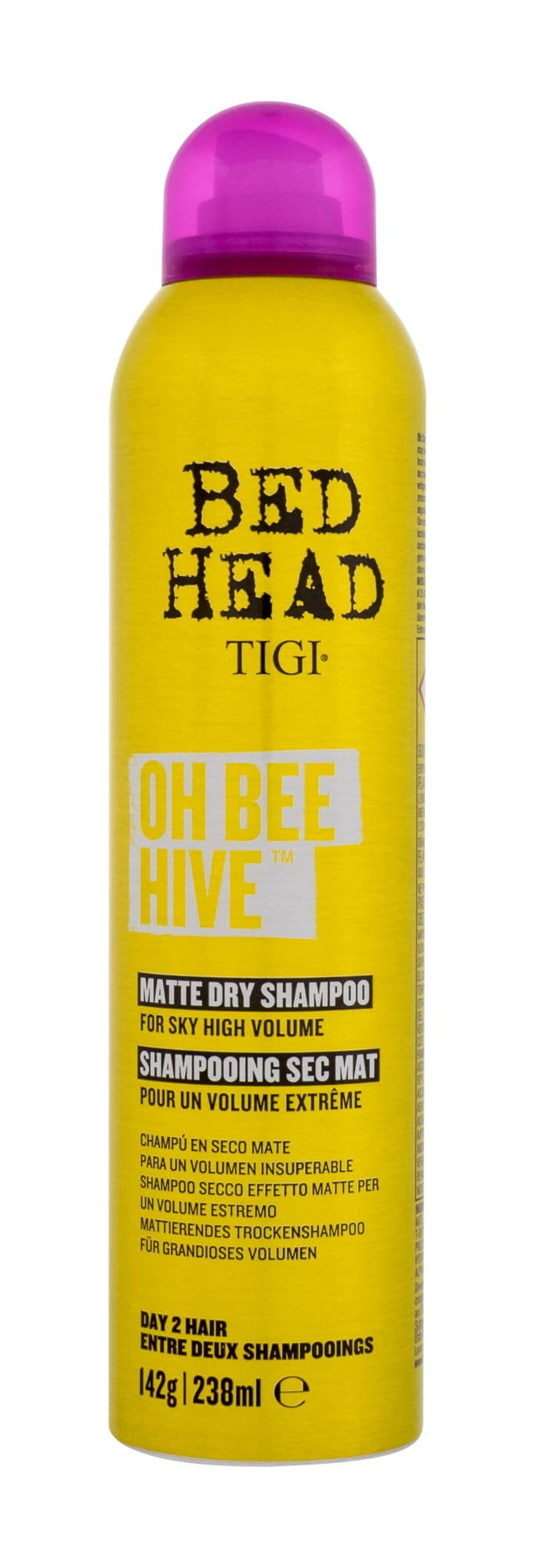 Tigi Bed Head Oh Bee Hive W Suchy szampon 238ml-240408
